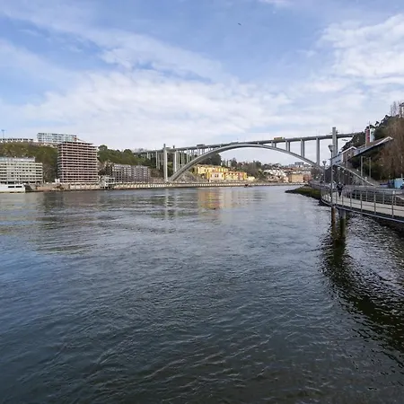 Douro Afurada Boutique Apartments Vila Nova de Gaia Exterior foto