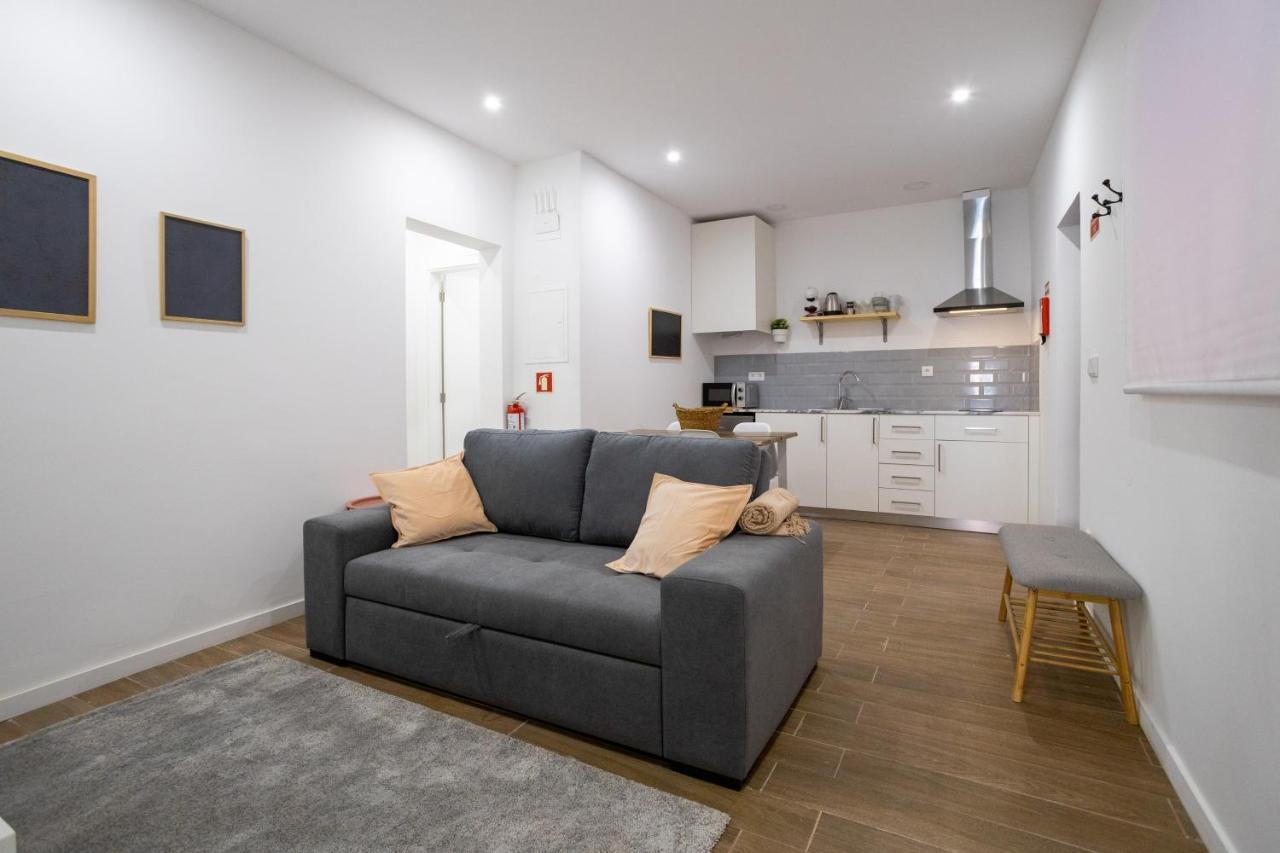 Apartment Douro Afurada Boutique