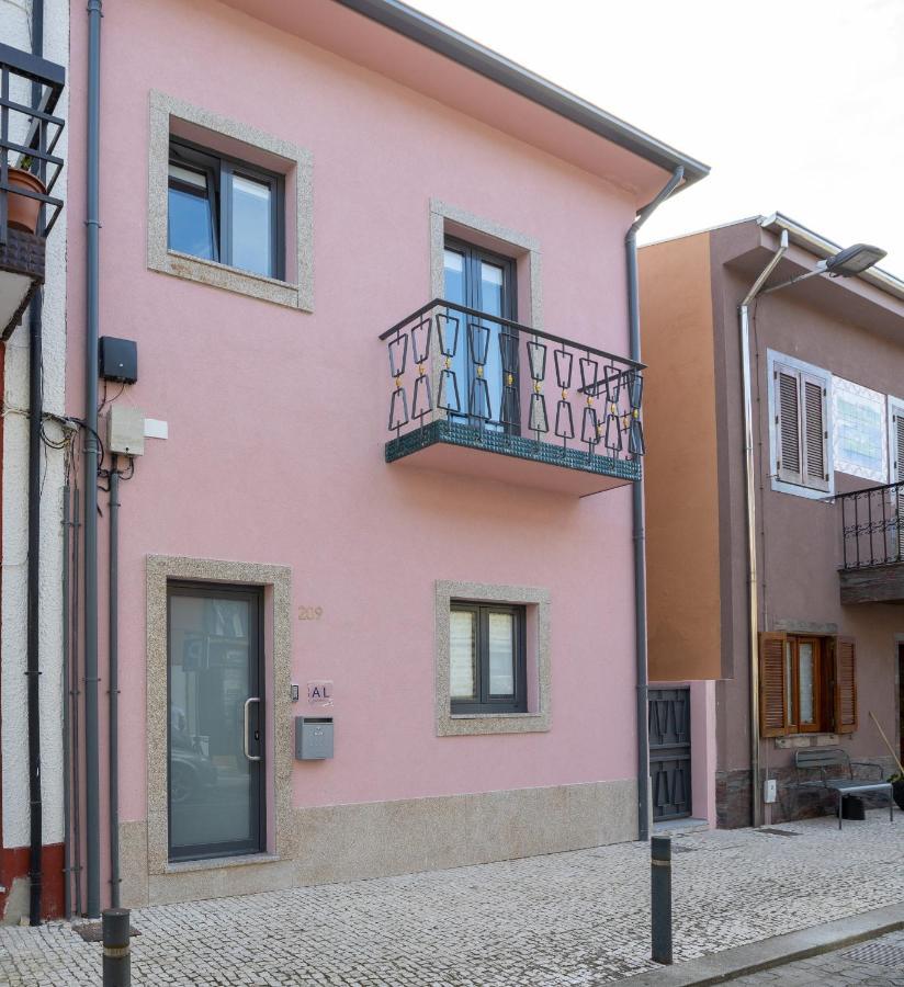 Douro Afurada Boutique * Vila Nova de Gaia