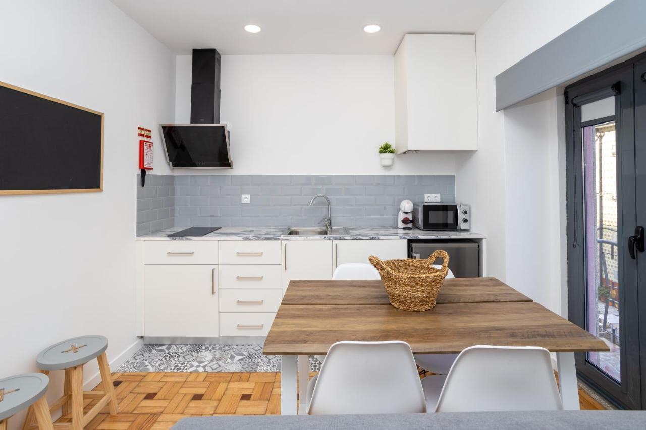 Apartment Douro Afurada Boutique Vila Nova de Gaia